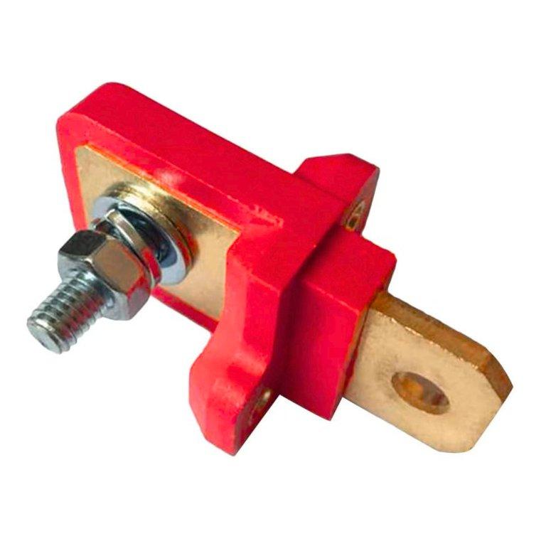 ESS TERMINAL CX 300A RED - Image 5